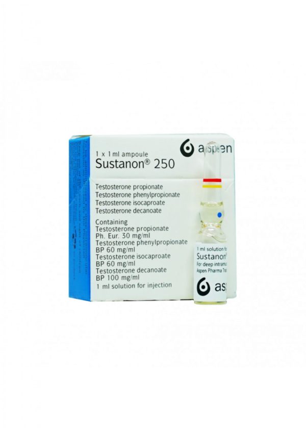 Sustanon